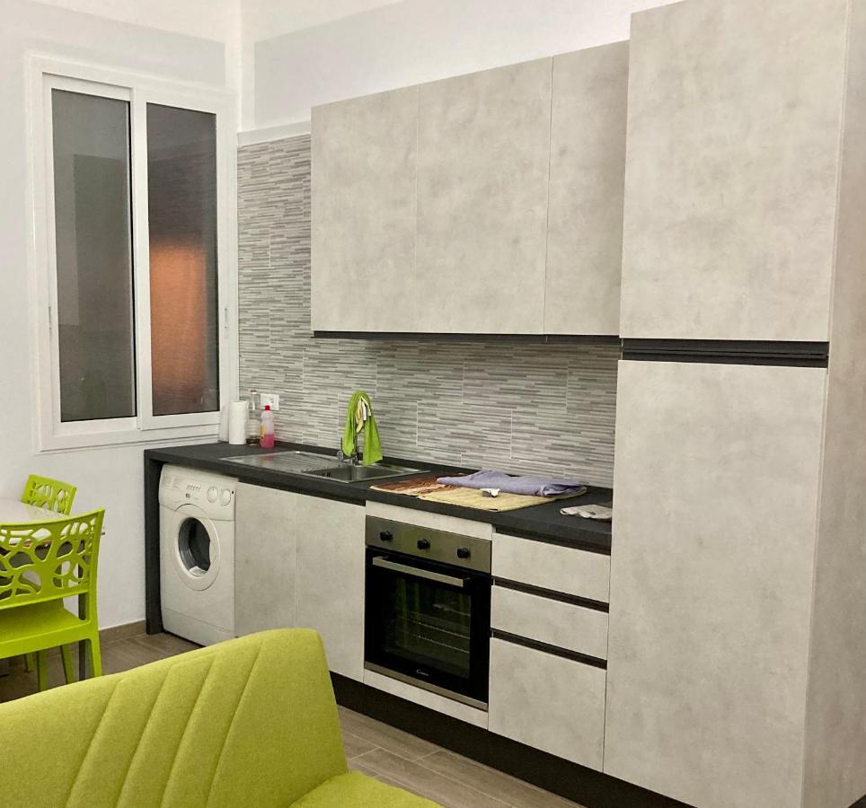 Casa Semplice Daire Taranto Dış mekan fotoğraf