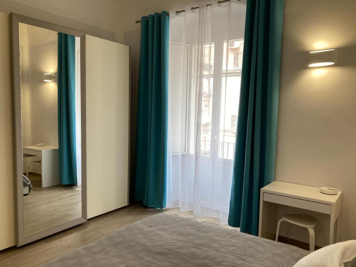 Casa Semplice Daire Taranto Dış mekan fotoğraf