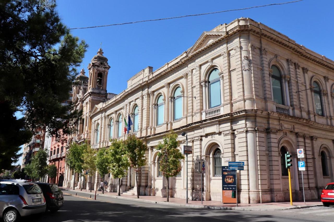 Casa Semplice Daire Taranto Dış mekan fotoğraf