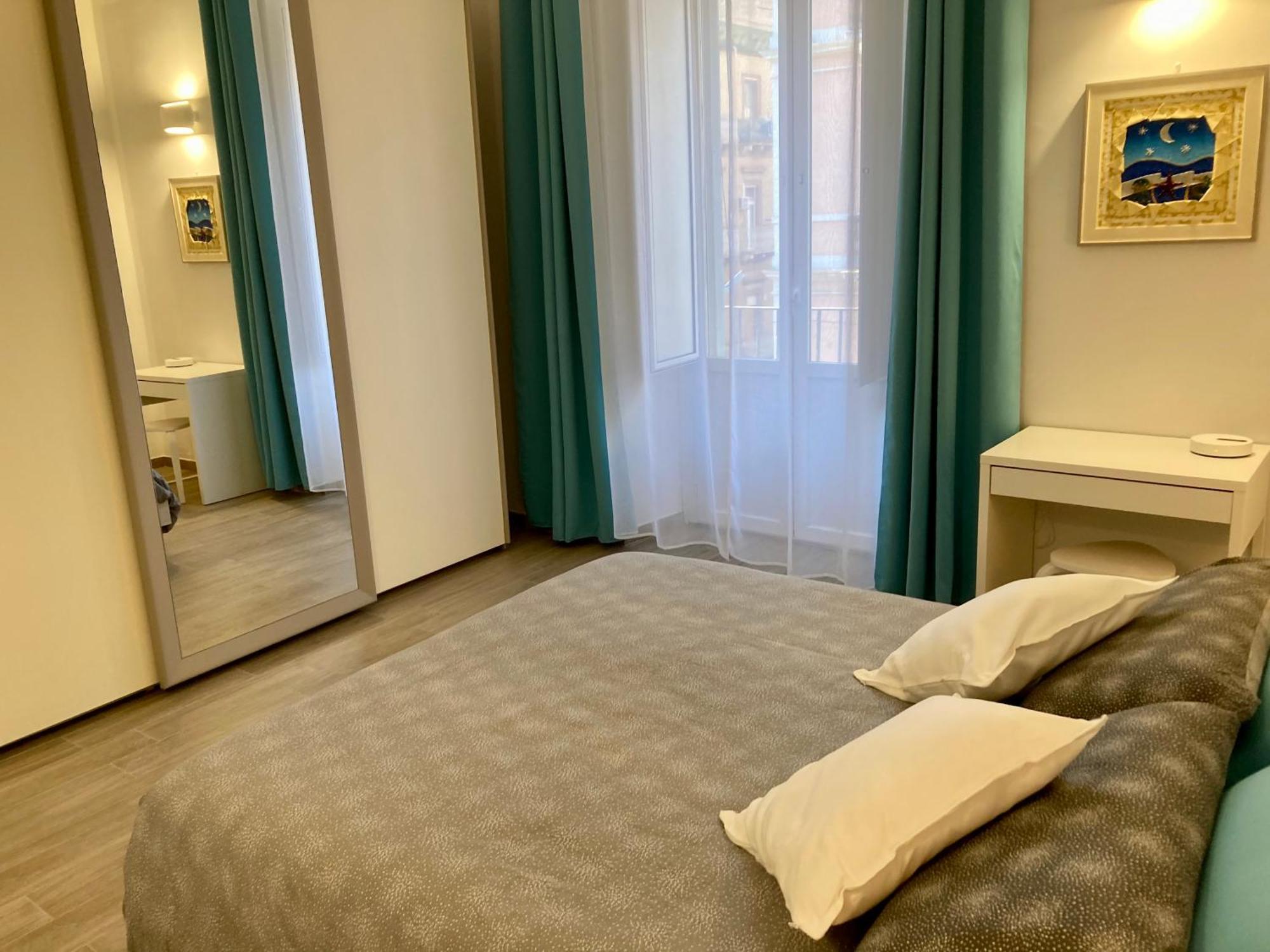 Casa Semplice Daire Taranto Dış mekan fotoğraf