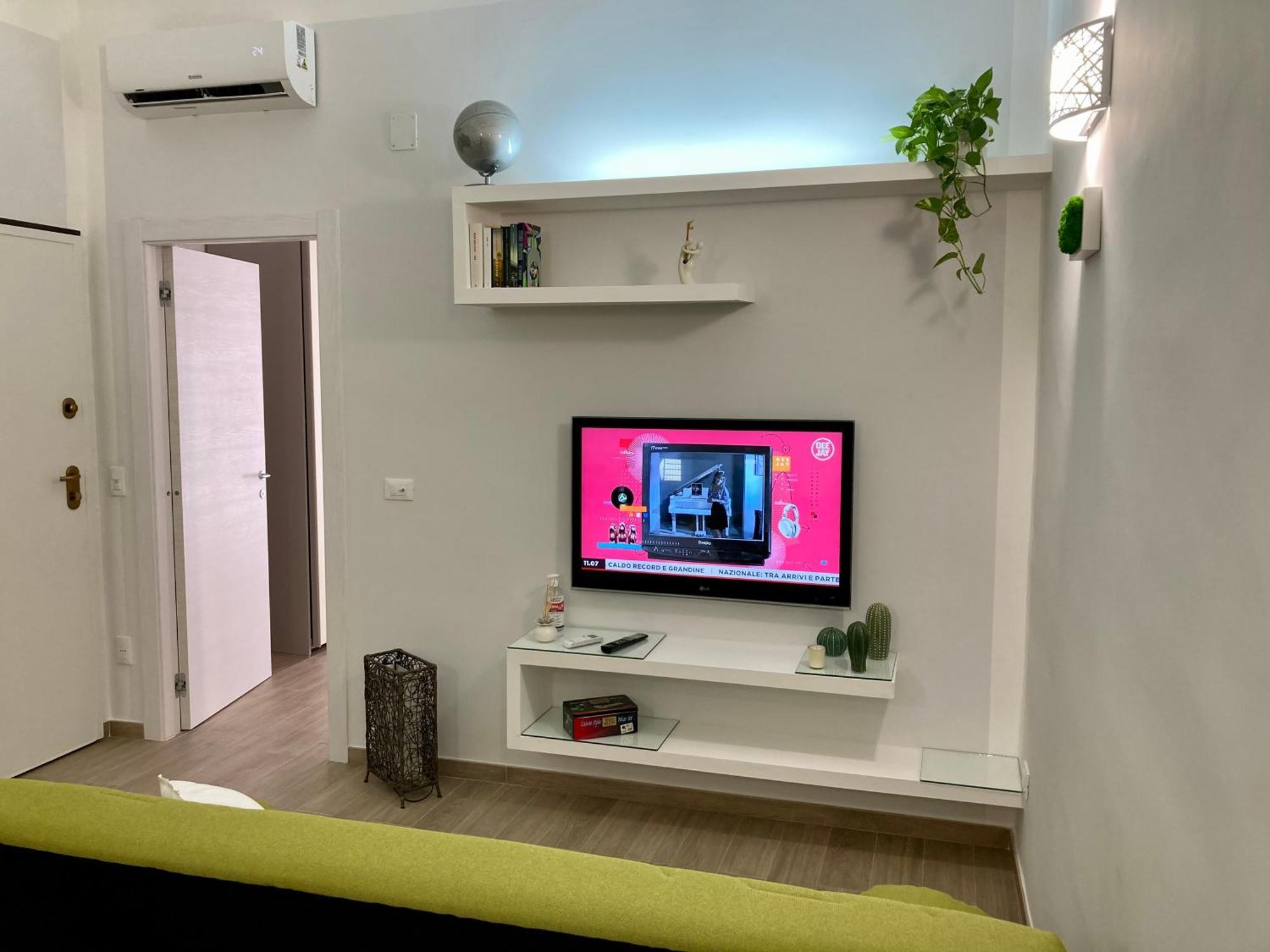 Casa Semplice Daire Taranto Dış mekan fotoğraf