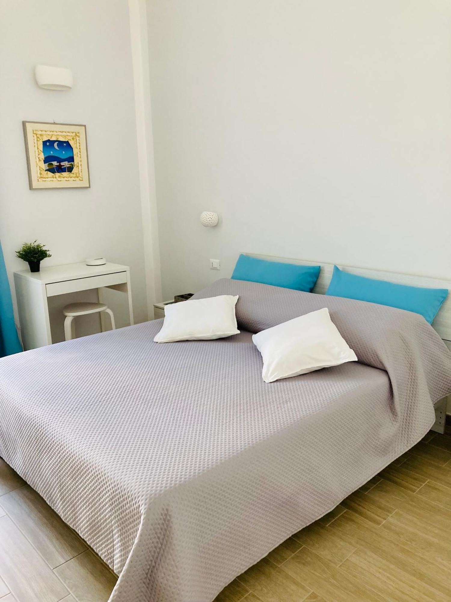 Casa Semplice Daire Taranto Dış mekan fotoğraf